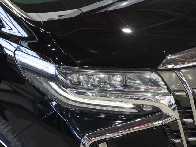 トヨタ アルファード ２．５ Ｓ Ｃパッケージ H30年 (関東) 99