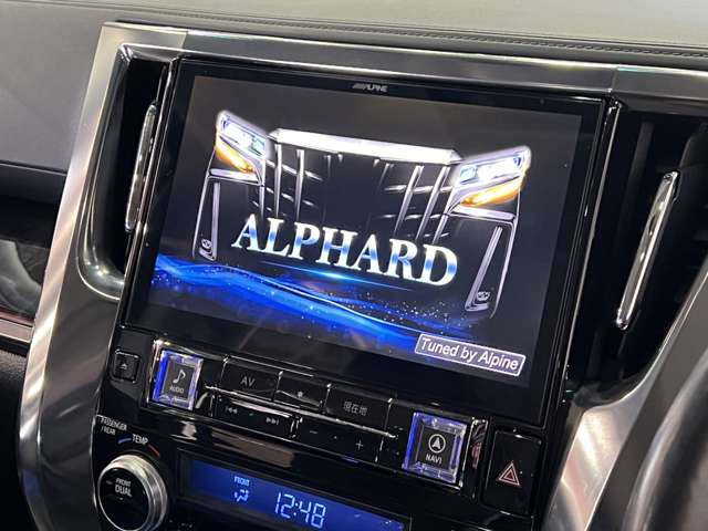 トヨタ アルファード ２．５ Ｓ Ｃパッケージ H30年 (関東) 99