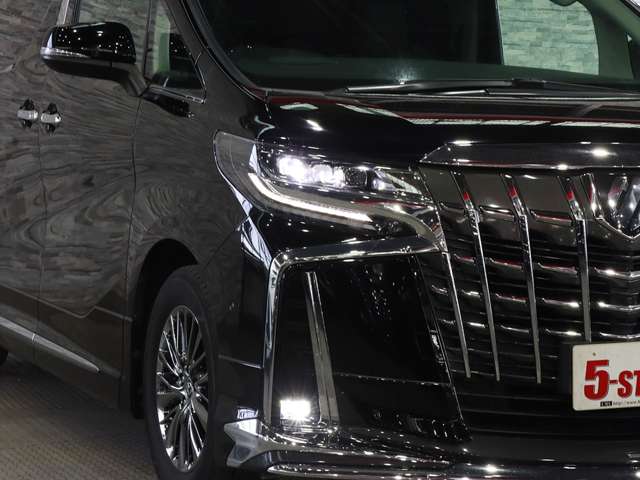 トヨタ アルファード ３．５ ＳＣ R4年 (関東) 99