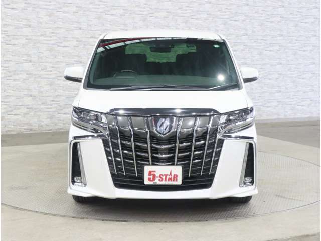 トヨタ アルファード ３．５ エグゼクティブ ラウンジ Ｓ R3年 (関東) 99
