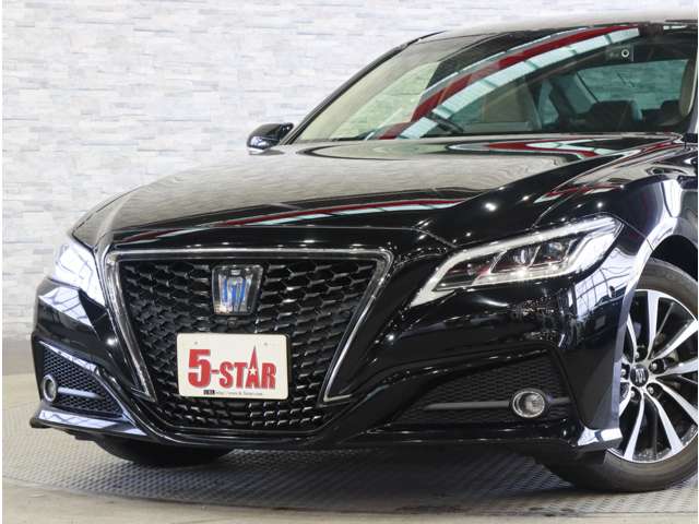 トヨタ クラウン　ハイブリッド ハイブリッド ２．５ Ｇ R2年 (関東) 99