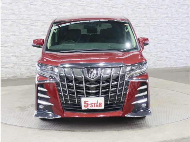 トヨタ アルファード ２．５ Ｓ Ｃパッケージ R2年 (関東) 99