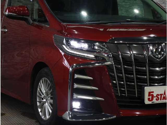 トヨタ アルファード ２．５ Ｓ Ｃパッケージ R2年 (関東) 99