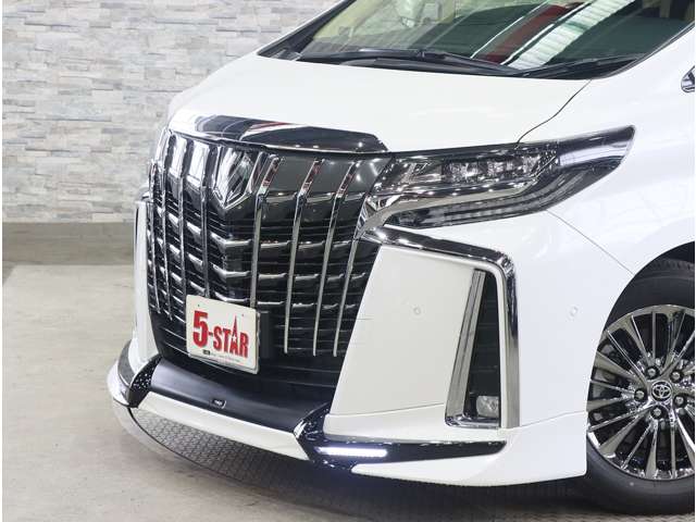 トヨタ アルファード ３．５ エグゼクティブ ラウンジ Ｓ R2年 (関東) 99