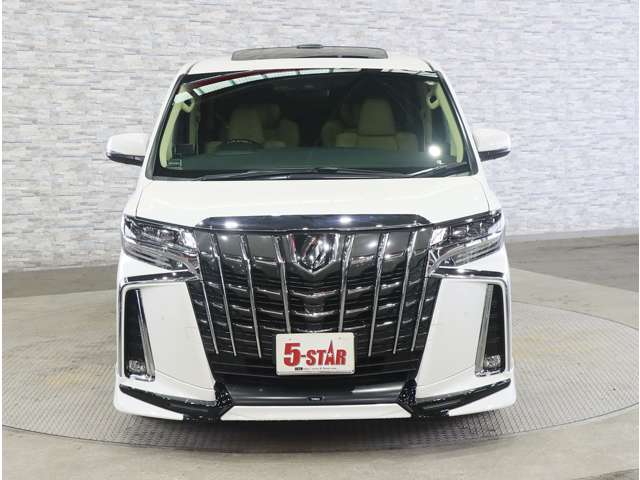 トヨタ アルファード ３．５ エグゼクティブ ラウンジ Ｓ R2年 (関東) 99