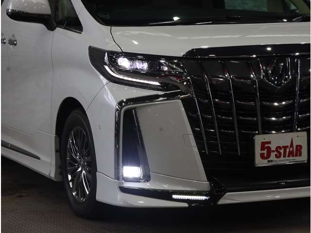 トヨタ アルファード ３．５ エグゼクティブ ラウンジ Ｓ R2年 (関東) 99