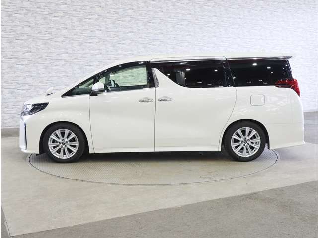 トヨタ アルファード ２．５ Ｓ ４ＷＤ H30年 (関東) 99