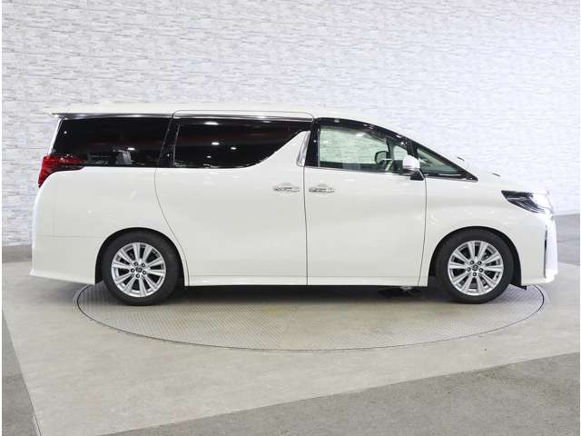 トヨタ アルファード ２．５ Ｓ ４ＷＤ H30年 (関東) 99