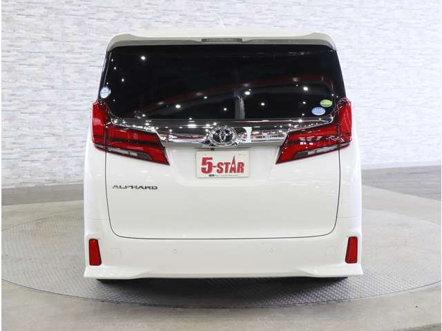 トヨタ アルファード ２．５ Ｓ ４ＷＤ H30年 (関東) 99