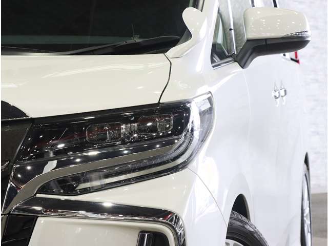 トヨタ アルファード ２．５ Ｓ ４ＷＤ H30年 (関東) 99