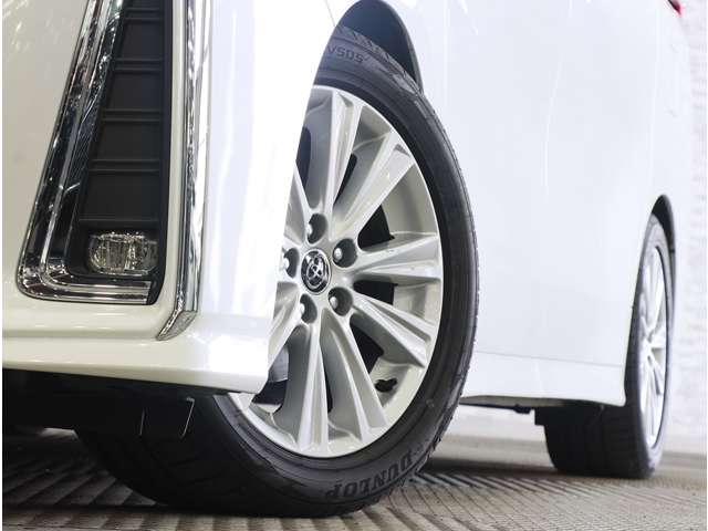 トヨタ アルファード ２．５ Ｓ ４ＷＤ H30年 (関東) 99