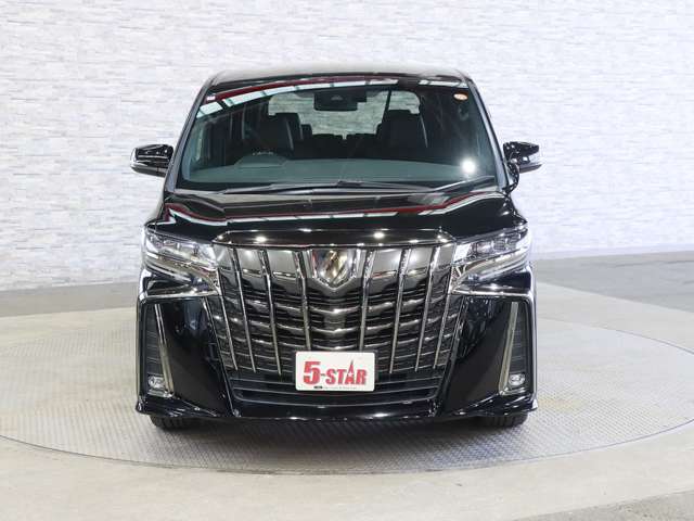 トヨタ アルファード ２．５ Ｓ タイプゴールド R2年 (関東) 99