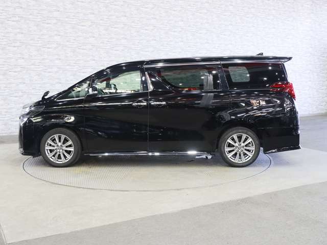 トヨタ アルファード ２．５ Ｓ タイプゴールド R2年 (関東) 99
