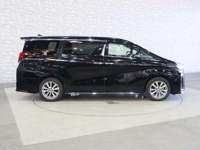 トヨタ アルファード ２．５ Ｓ タイプゴールド R2年 (関東) 99