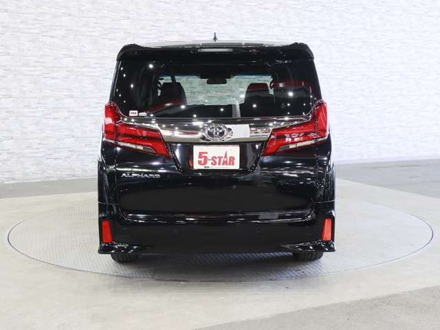 トヨタ アルファード ２．５ Ｓ タイプゴールド R2年 (関東) 99