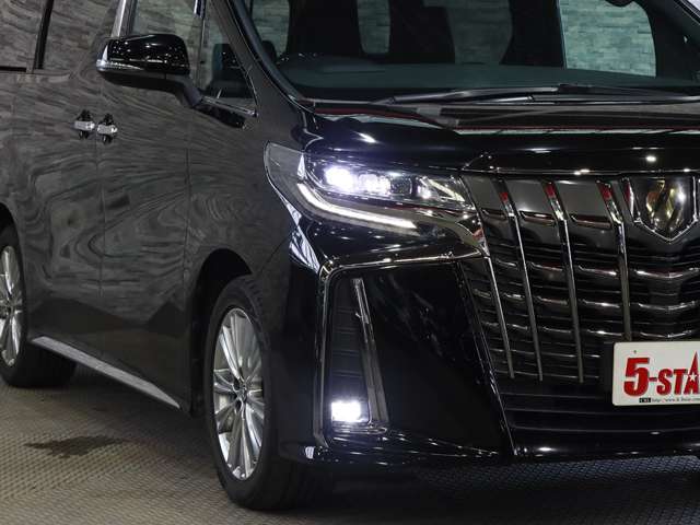 トヨタ アルファード ２．５ Ｓ タイプゴールド R2年 (関東) 99