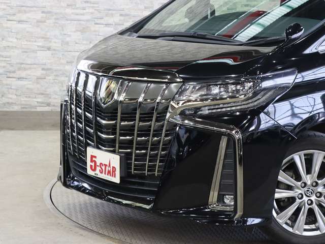 トヨタ アルファード ２．５ Ｓ タイプゴールド R2年 (関東) 99