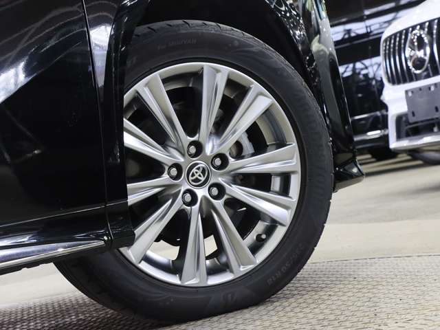 トヨタ アルファード ２．５ Ｓ タイプゴールド R2年 (関東) 99