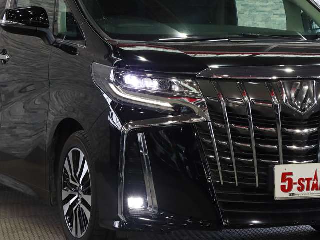 トヨタ アルファード ２．５ Ｓ Ｃパッケージ R1年 (関東) 99