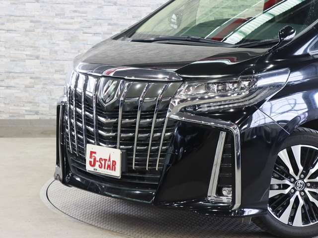 トヨタ アルファード ２．５ Ｓ Ｃパッケージ R1年 (関東) 99