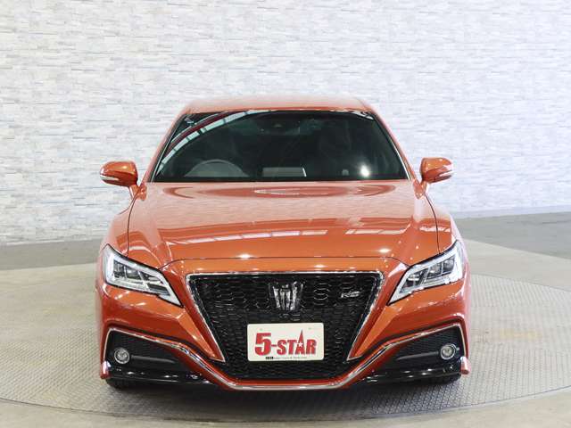 トヨタ クラウン ２．０ ＲＳ アドバンス R1年 (関東) 99