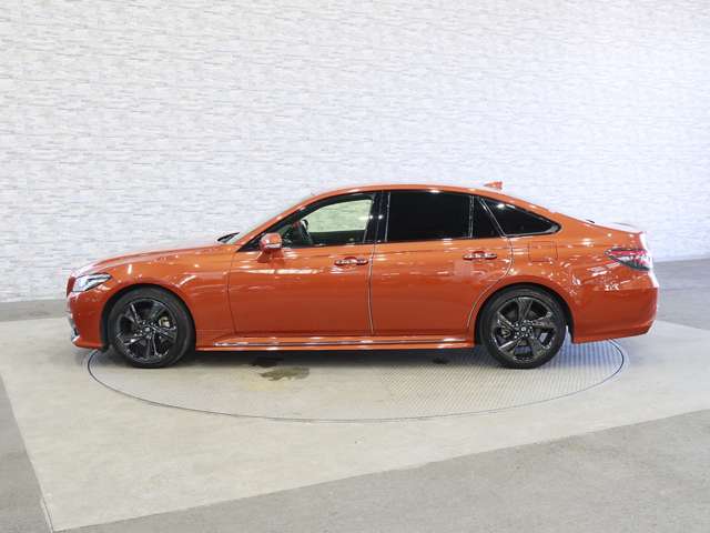 トヨタ クラウン ２．０ ＲＳ アドバンス R1年 (関東) 99