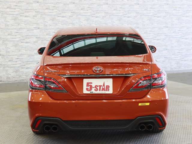 トヨタ クラウン ２．０ ＲＳ アドバンス R1年 (関東) 99