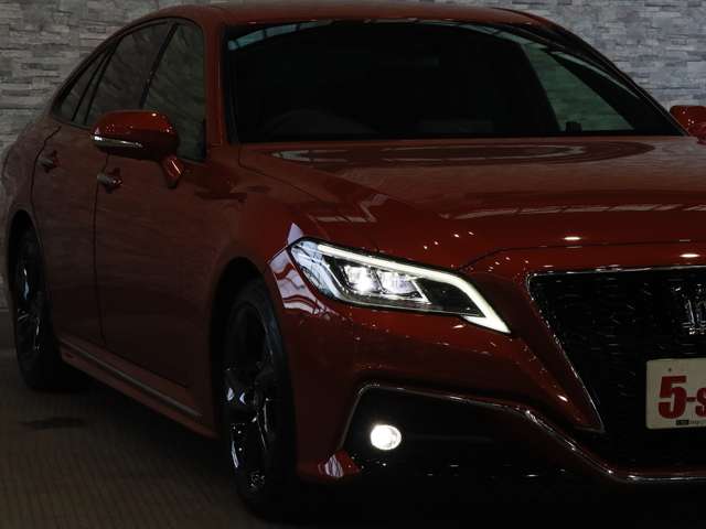 トヨタ クラウン ２．０ ＲＳ アドバンス R1年 (関東) 99