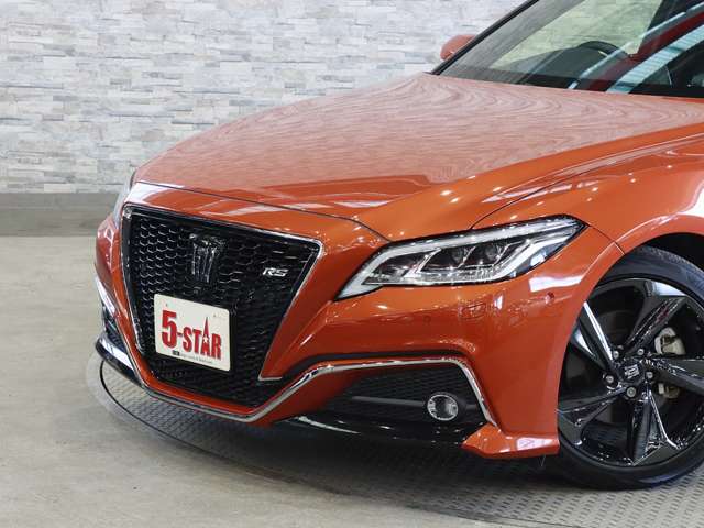 トヨタ クラウン ２．０ ＲＳ アドバンス R1年 (関東) 99