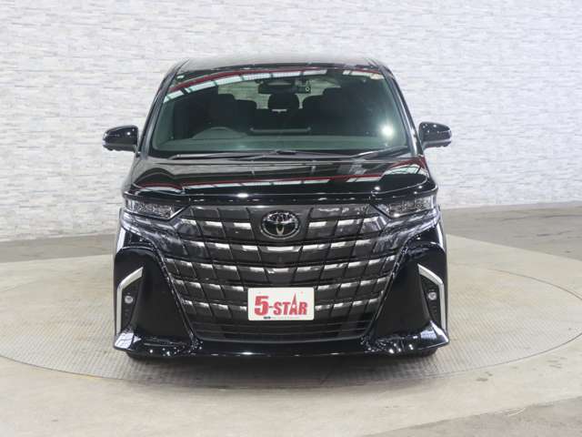 トヨタ アルファード　ハイブリッド ハイブリッド ２．５ Ｚ R5年 (関東) 99