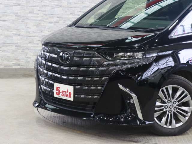 トヨタ アルファード　ハイブリッド ハイブリッド ２．５ Ｚ R5年 (関東) 99