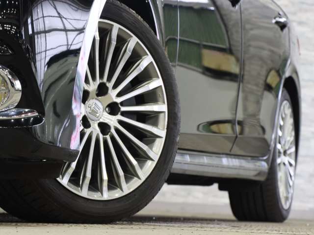 トヨタ クラウンマジェスタ　ハイブリッド ３．５ Ｆバージョン H28年 (関東) 99