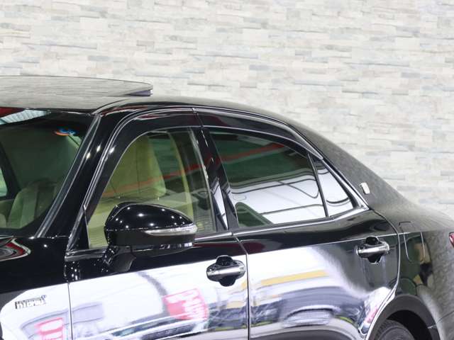 トヨタ クラウンマジェスタ　ハイブリッド ３．５ Ｆバージョン H28年 (関東) 99