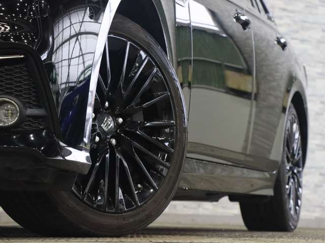 トヨタ クラウン　ハイブリッド ハイブリッド ３．５ Ｇ エグゼクティブ H30年 (関東) 99
