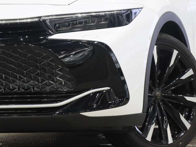 トヨタ クラウン　クロスオーバー　ハイブリッド ２．４ ＲＳ Ｅ－ＦＯＵＲ ＡＤＶＡＮＣＥＤ ４ＷＤ R5年 (関東) 99