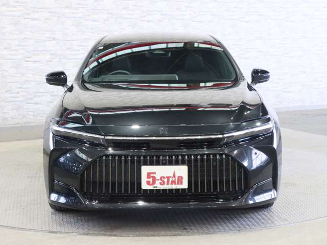 トヨタ クラウン ２．５ Ｚ ハイブリッド車 R6年 (関東) 99