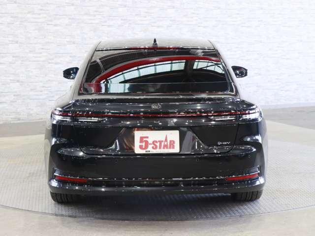トヨタ クラウン ２．５ Ｚ ハイブリッド車 R6年 (関東) 99