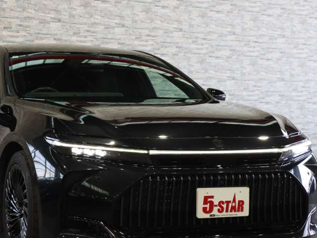 トヨタ クラウン ２．５ Ｚ ハイブリッド車 R6年 (関東) 99