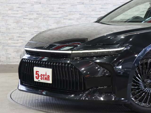 トヨタ クラウン ２．５ Ｚ ハイブリッド車 R6年 (関東) 99