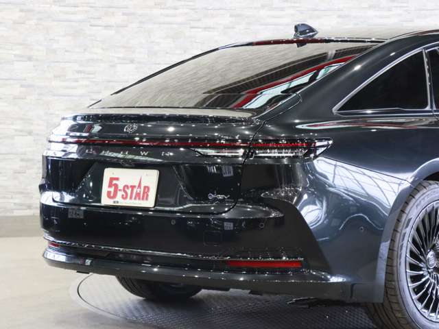 トヨタ クラウン ２．５ Ｚ ハイブリッド車 R6年 (関東) 99