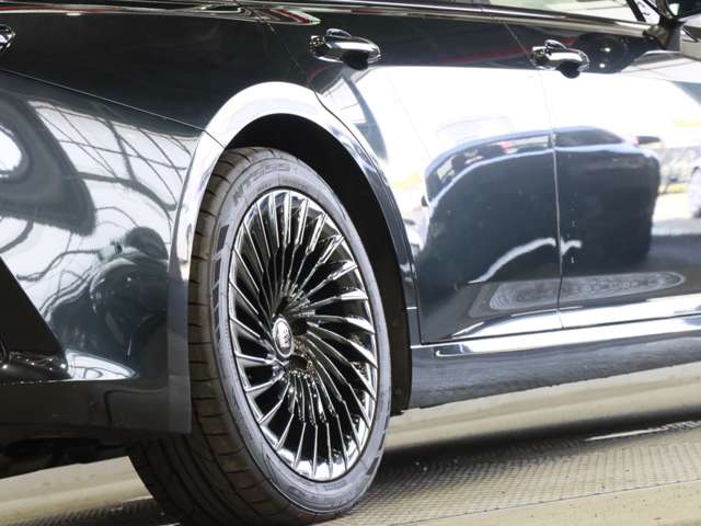 トヨタ クラウン ２．５ Ｚ ハイブリッド車 R6年 (関東) 99
