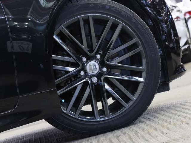 トヨタ クラウン　ハイブリッド ハイブリッド ２．５ Ｓ ブラックスタイル H27年 (関東) 99