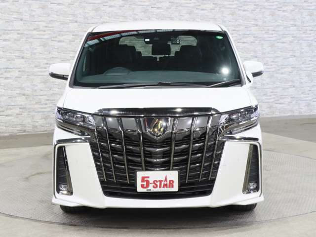 トヨタ アルファード ２．５ Ｓ タイプゴールドＩＩＩ R5年 (関東) 99