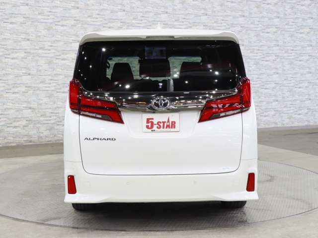 トヨタ アルファード ２．５ Ｓ タイプゴールドＩＩＩ R5年 (関東) 99