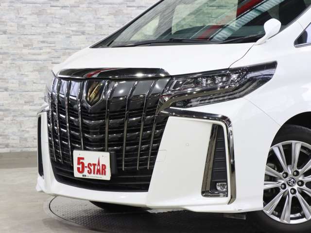 トヨタ アルファード ２．５ Ｓ タイプゴールドＩＩＩ R5年 (関東) 99