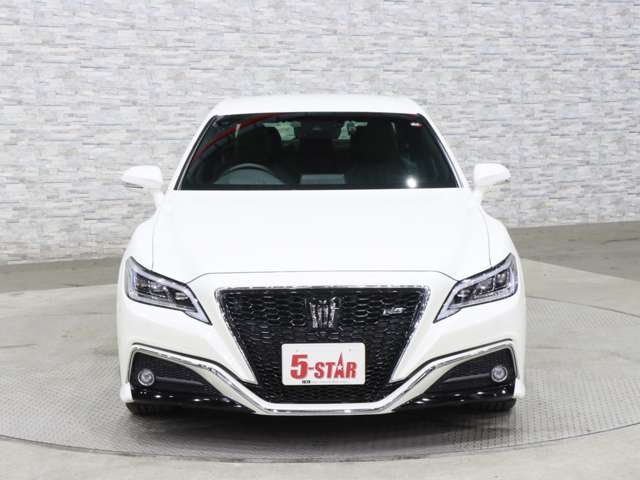 トヨタ クラウン ２．０ ＲＳ アドバンス R1年 (関東) 99
