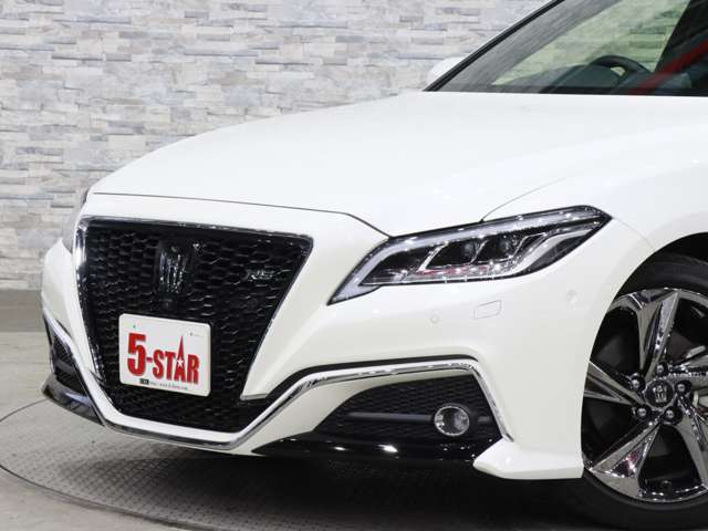 トヨタ クラウン ２．０ ＲＳ アドバンス R1年 (関東) 99