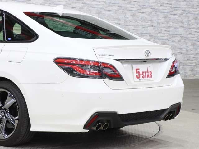 トヨタ クラウン ２．０ ＲＳ アドバンス R1年 (関東) 99