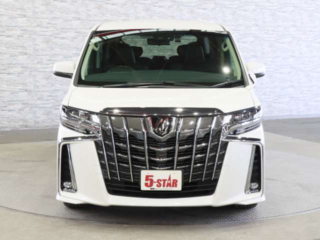 トヨタ アルファード ２．５ Ｓ Ｃパッケージ R1年 (関東) 99
