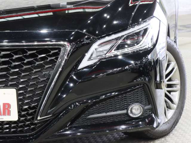 トヨタ クラウン　ハイブリッド ハイブリッド ２．５ Ｓ R3年 (関東) 99